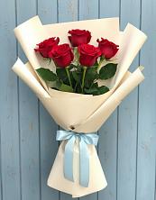 Букет Классика чувств в Малино