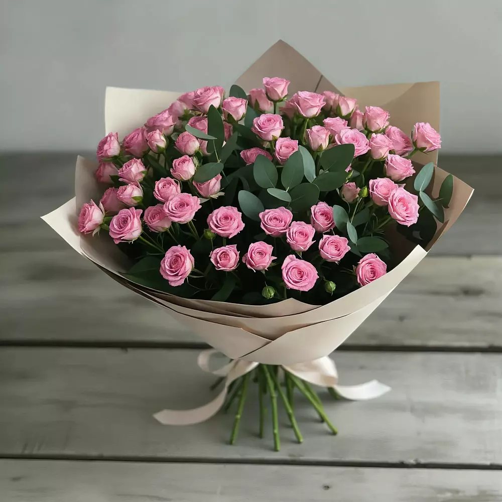 Букет Удовольствие в Малино