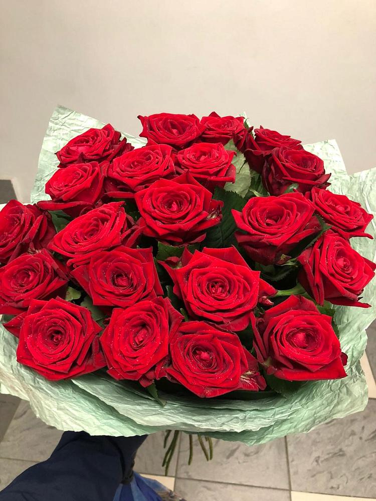 Розы Классика в Малино Букет Классика в Малино