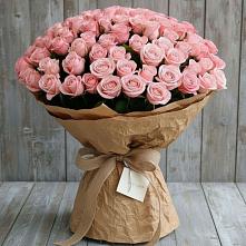 Букет 151 Роза Роуз в Малино