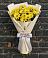 Букет цветов из: Хризантемы в Малино