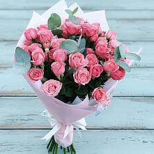 Букет Леди совершенство в Малино