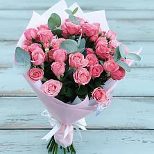 Букет Леди совершенство в Малино